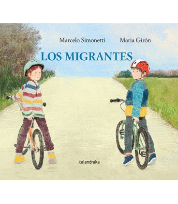 LOS MIGRANTES