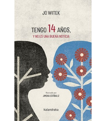 TENGO 14 ANOS
