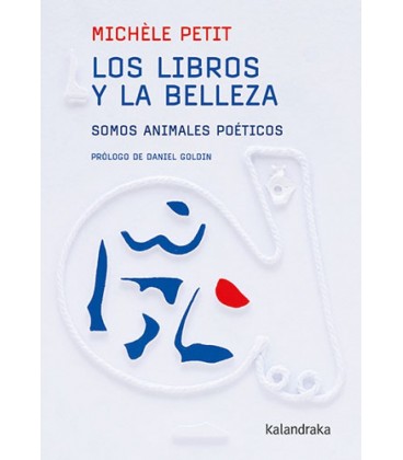 LOS LIBROS Y LA BELLEZA