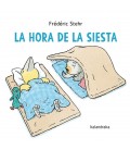 LA HORA DE LA SIESTA