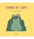 TARDE DE SAPO