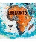 LABERINTO. DIARIO DE VIAJE DE UN ARTISTA MONOCROMO