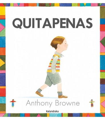 QUITAPENAS