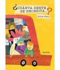 ¿CUANTA GENTE SE NECESITA...
