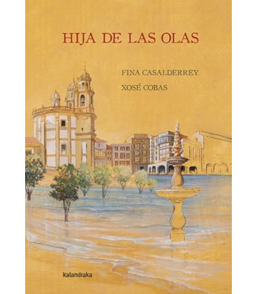HIJA DE LAS OLAS