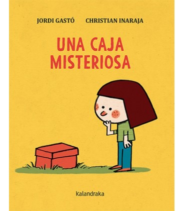 UNA CAJA MISTERIOSA