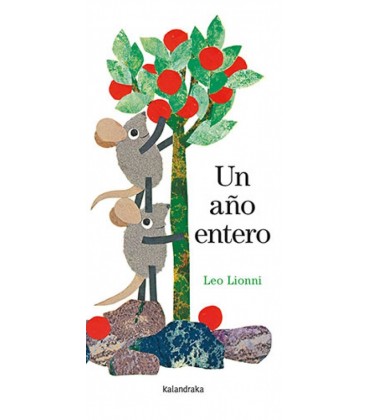 UN ANO ENTERO