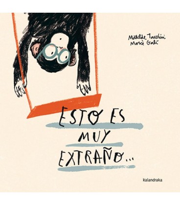 ESTO ES MUY EXTRANO
