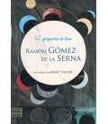 12 GREGUERIAS DE LUNA