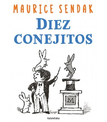 DIEZ CONEJITOS