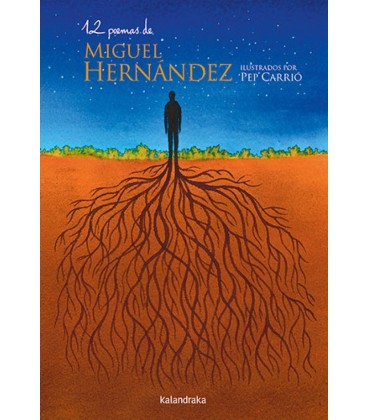 12 POEMAS DE MIGUEL HERNANDEZ