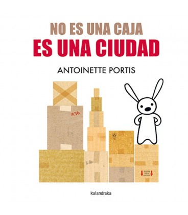 NO ES UNA CAJA