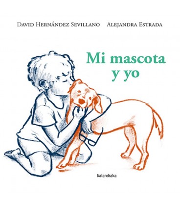MI MASCOTA Y YO