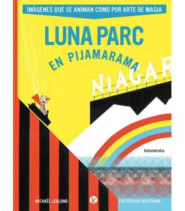 LUNA PARC EN PIJAMARAMA
