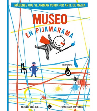 MUSEO EN PIJAMARAMA