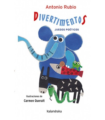 DIVERTIMENTOS