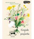 GRANDE Y PEQUENA