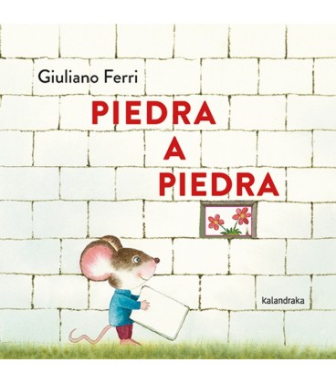 PIEDRA A PIEDRA