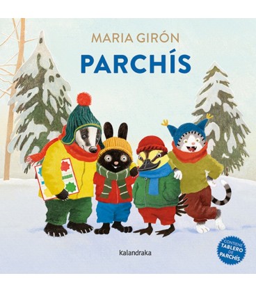 PARCHIS