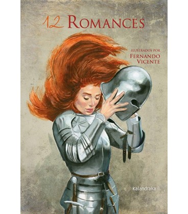 12 ROMANCES ILUSTRADOS