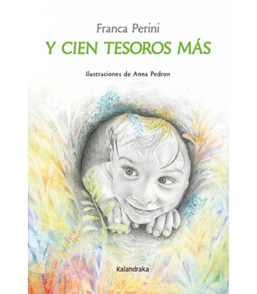 Y CIEN TESOROS MAS