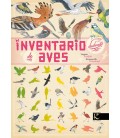 INVENTARIO ILUSTRADO DE AVES