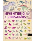 INVENTARIO ILUSTRADO DE DINOSAURIOS