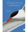 VIAJEROS. ANIMALES EXTRAORDINARIOS
