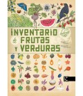 INVENTARIO ILUSTRADO DE FRUTAS Y VERDURAS