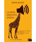 LA GRAN ORQUESTA ANIMAL