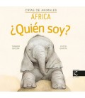 ¿QUIEN SOY CRIAS DE ANIMALES - AFRICA