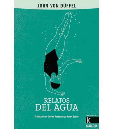 RELATOS DEL AGUA