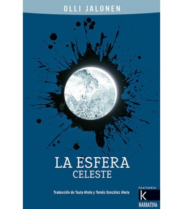 LA ESFERA CELESTE