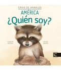 ¿QUIEN SOY CRIAS DE ANIMALES - AMERICA