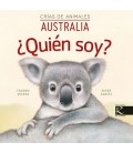 ¿QUIEN SOY CRIAS DE ANIMALES - AUSTRALIA