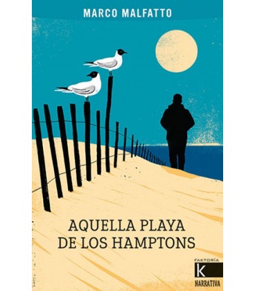 AQUELLA PLAYA DE LOS HAMPTONS