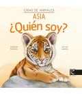 ¿QUIEN SOY CRIAS DE ANIMALES - ASIA