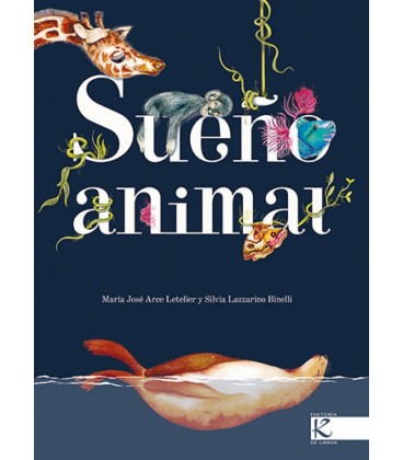 SUENO ANIMAL