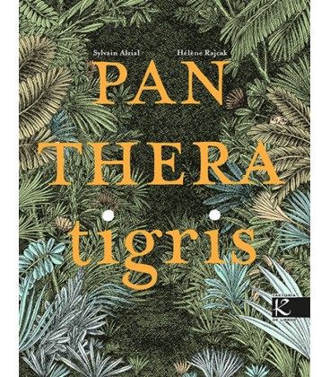 PANTHERA TIGRIS