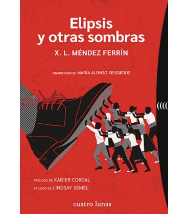 ELIPSIS Y OTRAS SOMBRAS