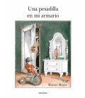 UNA PESADILLA EN MI ARMARIO