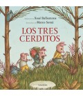 LOS TRES CERDITOS