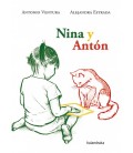 NINA Y ANTON