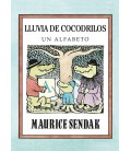 LLUVIA DE COCODRILOS. UN ALFABETO