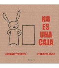 NO ES UNA CAJA