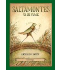 SALTAMONTES VA DE VIAJE