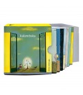 MINILIBROS IMPERDIBLES 3