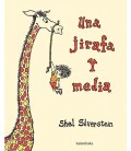 UNA JIRAFA Y MEDIA