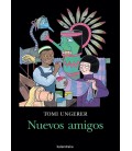 NUEVOS AMIGOS