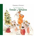 LA NAVIDAD DE ERNESTO Y CELESTINA